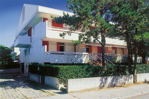 Appartamenti Auriga Bibione Exterior foto